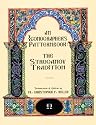 An Iconographer's Pattern Book: The Stroganov Tradition