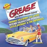 Grease & Other Golden Oldies