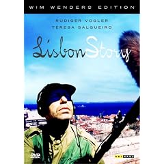 Lisbon Story