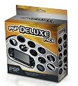Deluxe Accessory Pack - Black