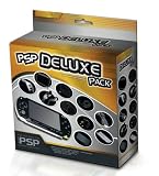 Powerplay Deluxe Accessory Pack (PSP)