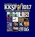 KKSF 103.7 FM Sampler for AIDS Relief, Vol. 16