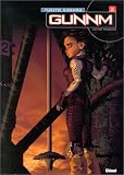 Revue Glénat  / Gunnm, tome 2 (grand format)
