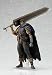 Berserk figma Guts: Black Soldier ver. [Painted ABS&PVC non-scale posable figure]_s-3