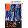 The Oxford Handbook of Political Economy (Oxford Handbooks of Political Science)