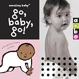 Amazing Baby: Go, Baby, Go! (Amazing Baby)