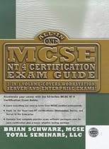 MCSE NT4 All-In-One Certification Exam Guide (All-In-One Series)
