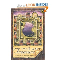 The Last Treasure