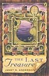 The Last Treasure