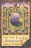 The Last Treasure