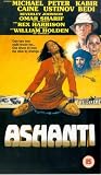 Ashanti [VHS]