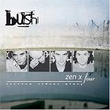 Zen X Four [CD + DVD] [Us Import]