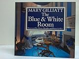 The blue and white room