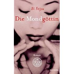 Die Mondg�ttin