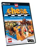 from Focus Multimedia Ltd LEGO Chess