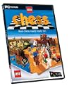 LEGO Chess