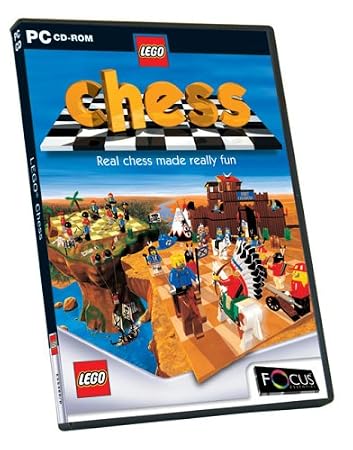 LEGO Chess