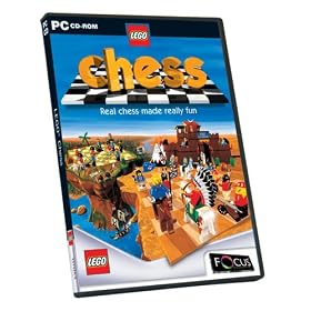 LEGO Chess