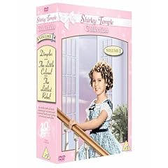 Dimples/the Littlest Rebel/the Little Colonel [Import anglais]