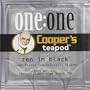 Melitta® Metp1 Cooper's One:one Teapods "zen In Black"� Black Tea - 18 Ct Pack
