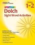 Spectrum Dolch Sight Word Activities, Volume 2 (Spectrum Dolch)