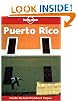 Lonely Planet Puerto Rico