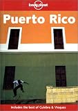 Lonely Planet Puerto Rico