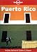 Book Lonely Planet Puerto Rico
