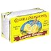 Celestial Seasonings Herb Tea, Lemon Zinger, Tea Bags, 20-Count Boxes (Pack of 6)