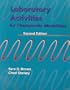 Laboratory Activities for Therapeutic Modalities