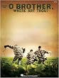 O Brother, Where Art Thou? - Banjo Songbook