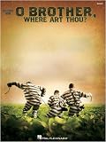 O Brother, Where Art Thou? - Banjo Songbook