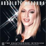 Absolute Madonna (Hugely Popular Absolute Series)