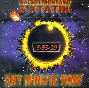 Machel Montano - Any Minute Now - Zortam Music