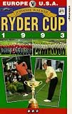 Review 2 Entertain Video  / Ryder Cup 1993