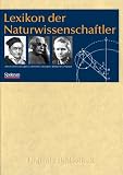 Lexikon der Naturwissenschaftler (PC+MAC) - 