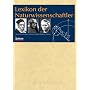 Lexikon der Naturwissenschaftler (PC+MAC)