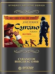 Cyrano De Bergerac