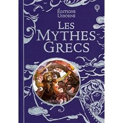 Les Mythes Grecs
