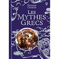 Les Mythes Grecs
