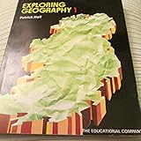 Exploring geography