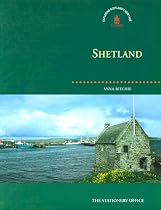 Shetland (Exploring Scotland's Heritage)