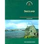 Shetland (Exploring Scotland's Heritage)