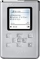 Sony NW-HD5 Network Walkman 20 GB Digital Music Player (Silver)