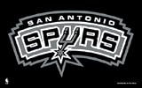 San Antonio Spurs 3 x 5 Flag