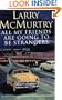 All My Friends Are Going to Be Strangers Pb