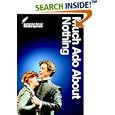 Much Ado about Nothing (Cambridge School Shakespeare)