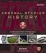 Arsenal Stadium History: The Official Illustrated History of Highbury Stadium - 93 Years of Innovation, Passion and Pride