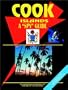 Cook Islands A ""Spy"" Guide