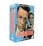 The Champions: The Complete Series [Region 2]